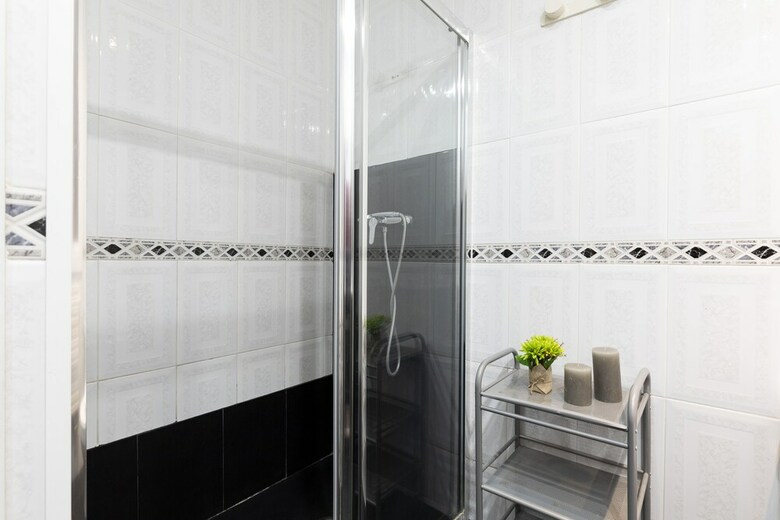 Ab Passeig de Gr�cia Corsega Apartment