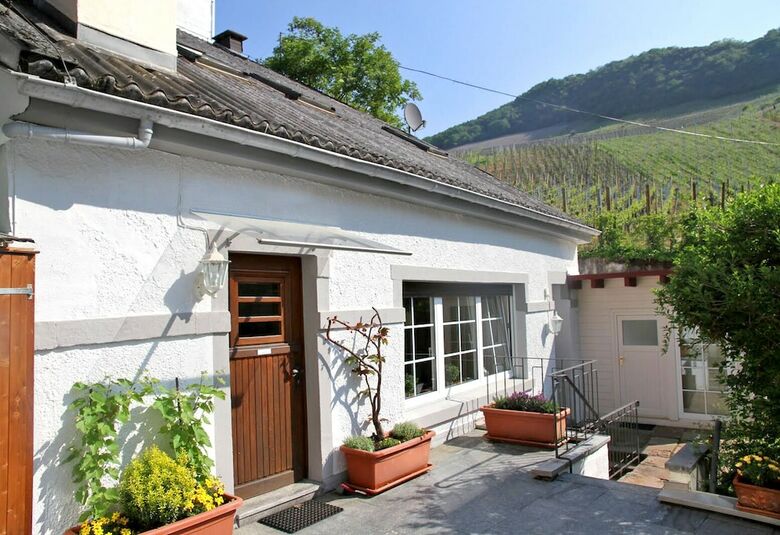 Apartamento Ferienwohnungen Am Stadtpalais