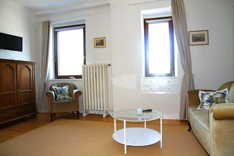 Apartamento Ferienwohnungen Am Stadtpalais