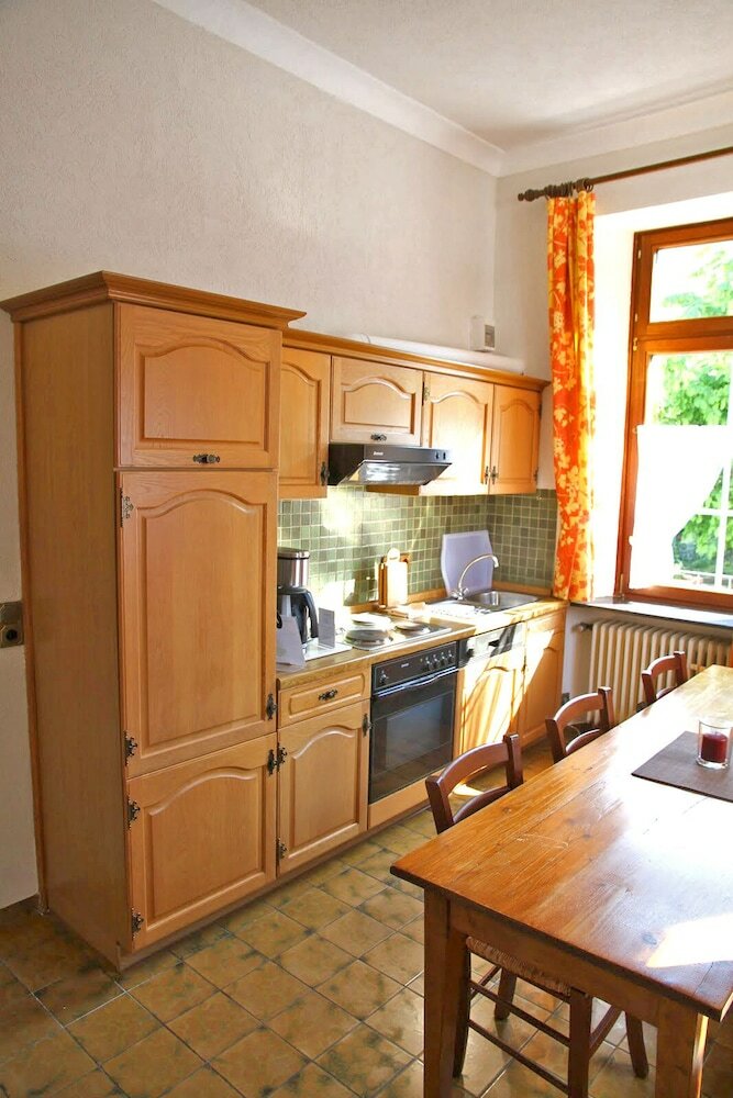 Apartamento Ferienwohnungen Am Stadtpalais