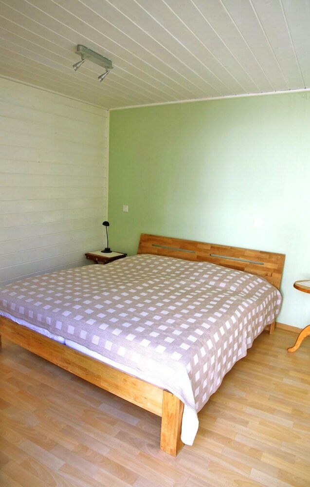 Apartamento Ferienwohnungen Am Stadtpalais