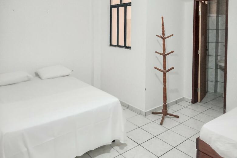 Oyo Hotel Aconchego Dos Artistas