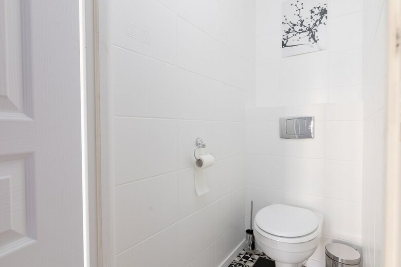 Szucha Royal Baths Apartment