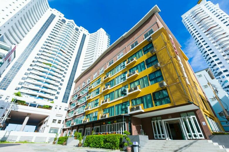 Neo Hotel Pattaya