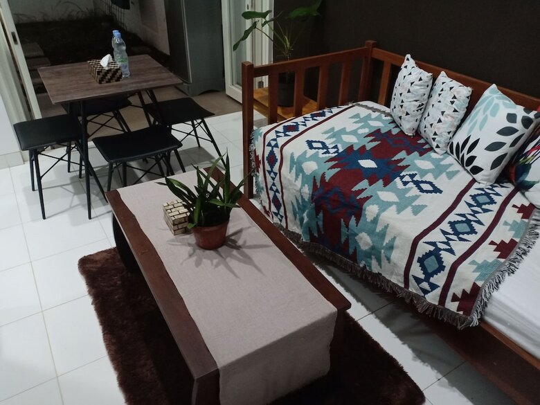 Hotel Palatino Guesthouse