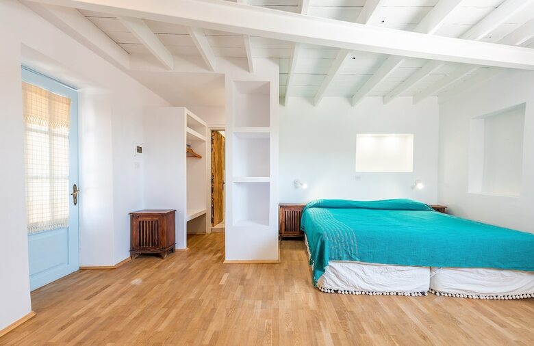 Hotel Mespilo Panoramic 1br Apartments B&B