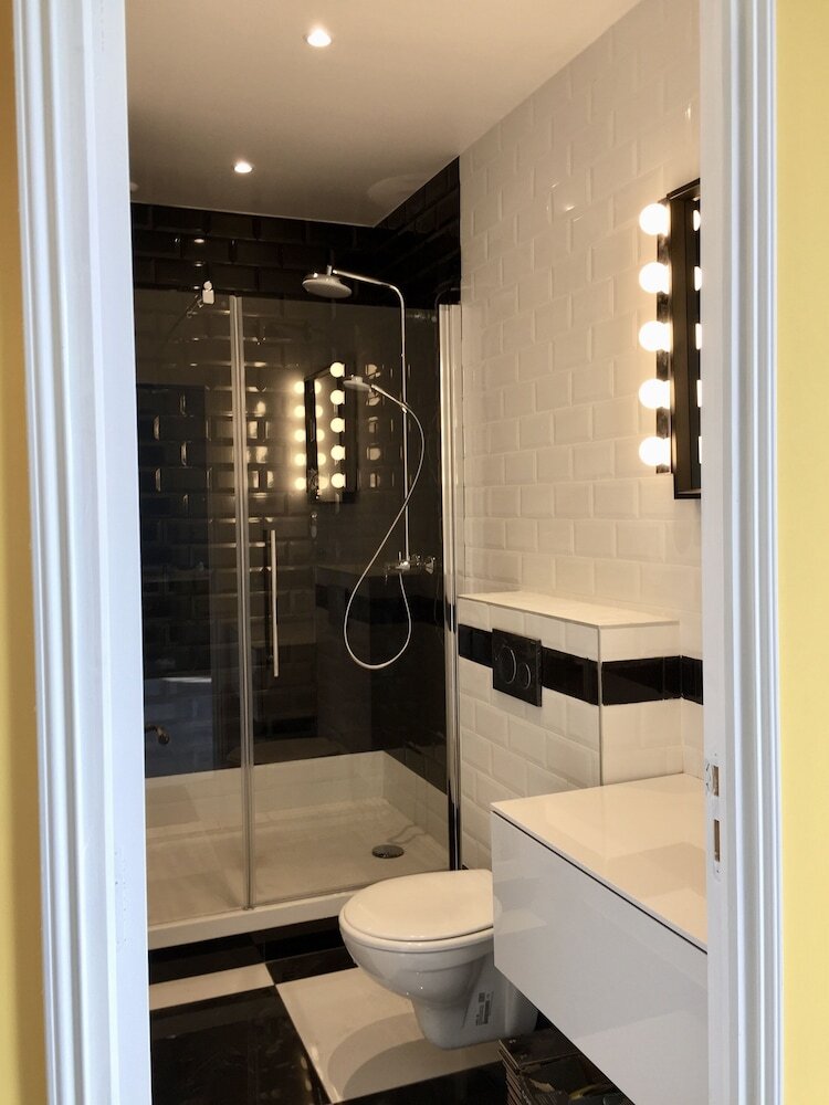 Apartamento Appartement Cannes Saint Jean