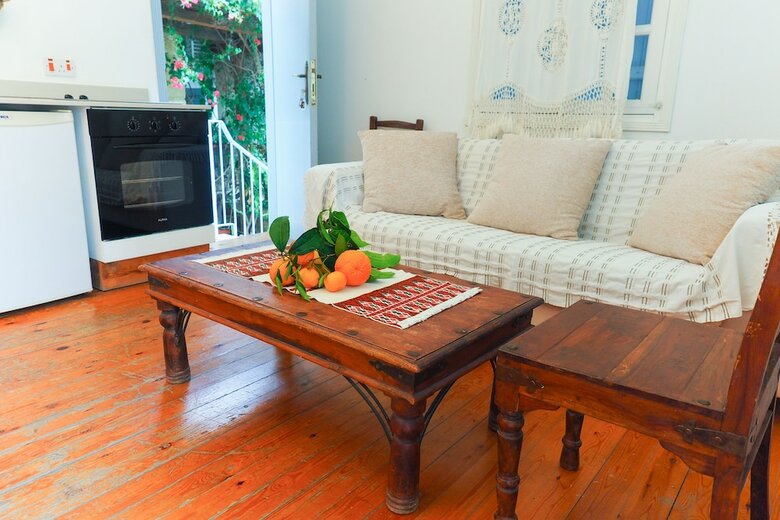 Hotel Vasilikos Traditional Holiday Apartments
