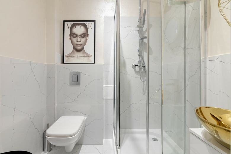 Stara Ochota Vogue Apartment