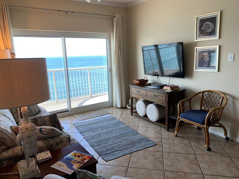 Apartamento Tradewinds 1304