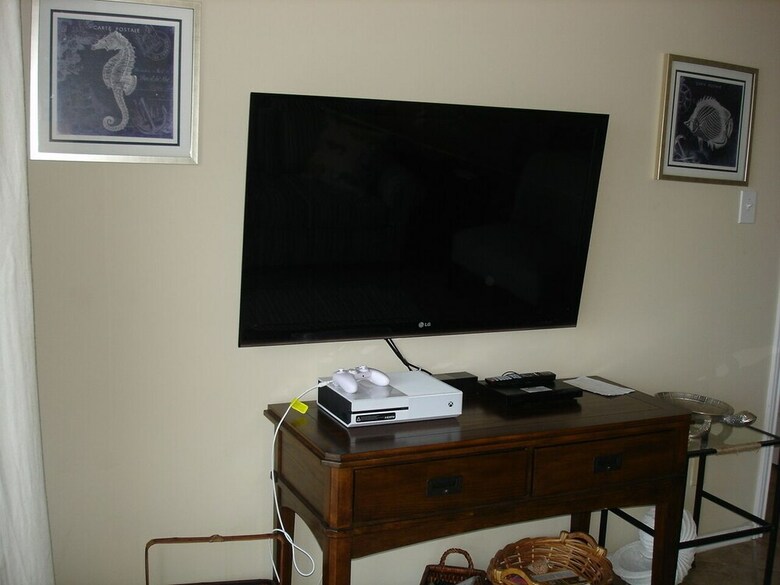 Apartamento Tradewinds 1304