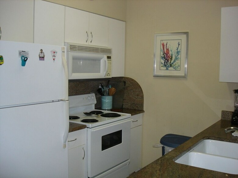 Apartamento Tradewinds 1304