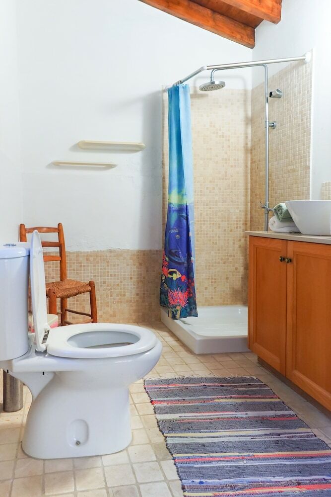 Hotel Zoe Traditional Holiday Apartments B&B