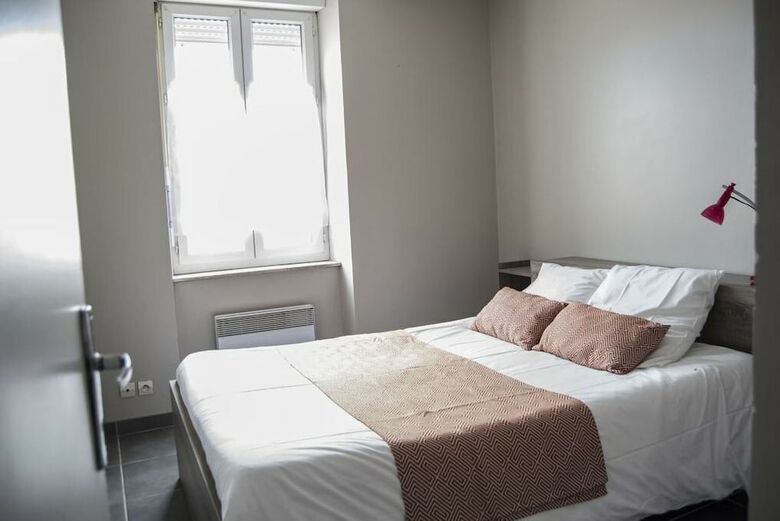 Apartamento Le Clos de Manon