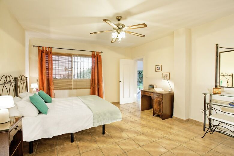 Apartamentos Villa Tranquilla
