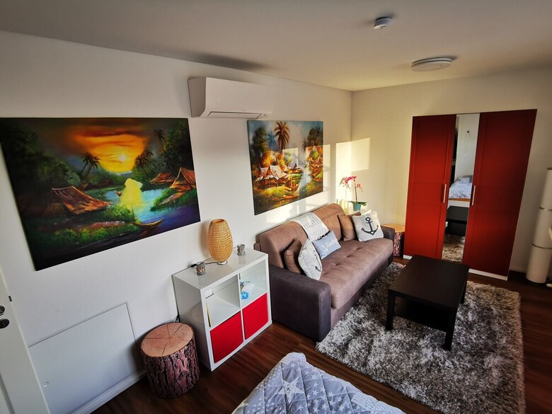 Haus Robby II