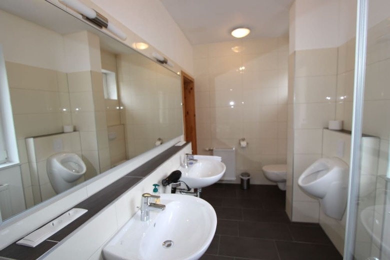 Apartamentos Maisonette Wohnung Robby