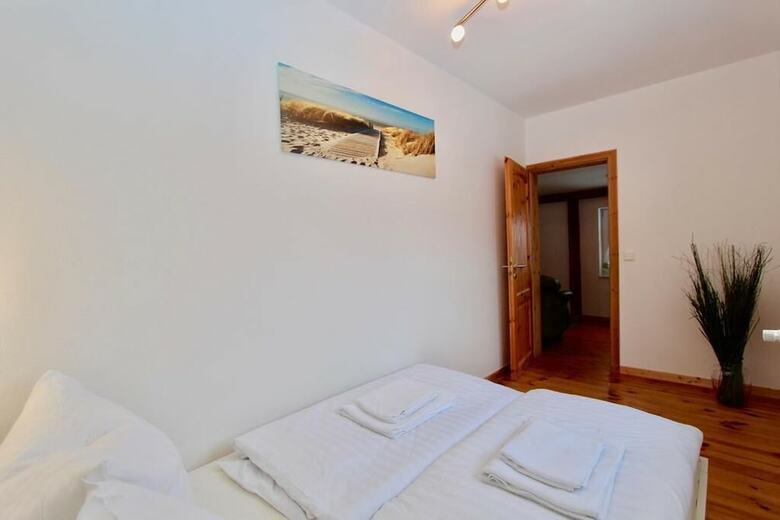 Apartamentos Maisonette Wohnung Robby