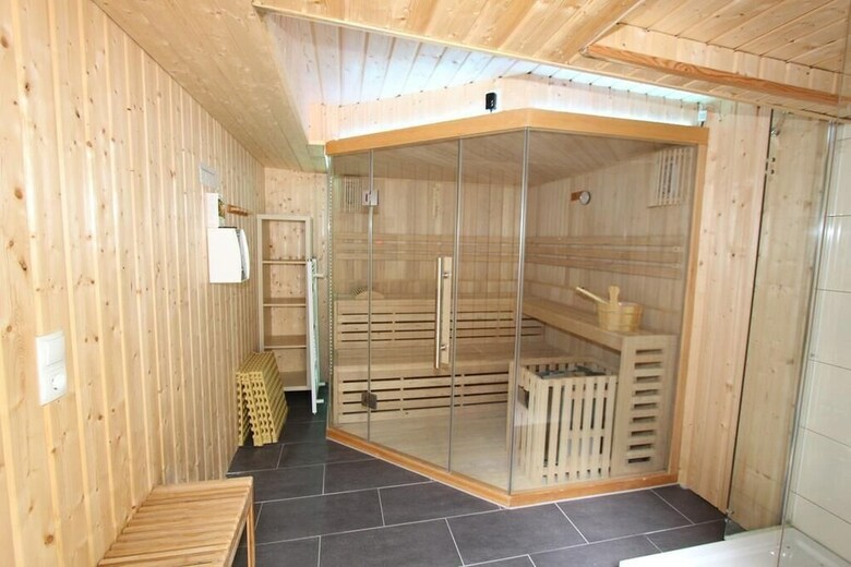 Apartamentos Maisonette Wohnung Robby