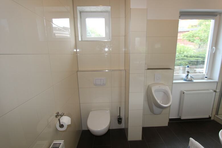 Apartamentos Maisonette Wohnung Robby