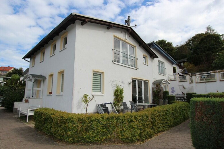 Apartamentos Maisonette Wohnung Robby