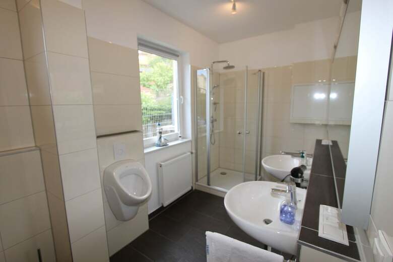 Apartamentos Maisonette Wohnung Robby