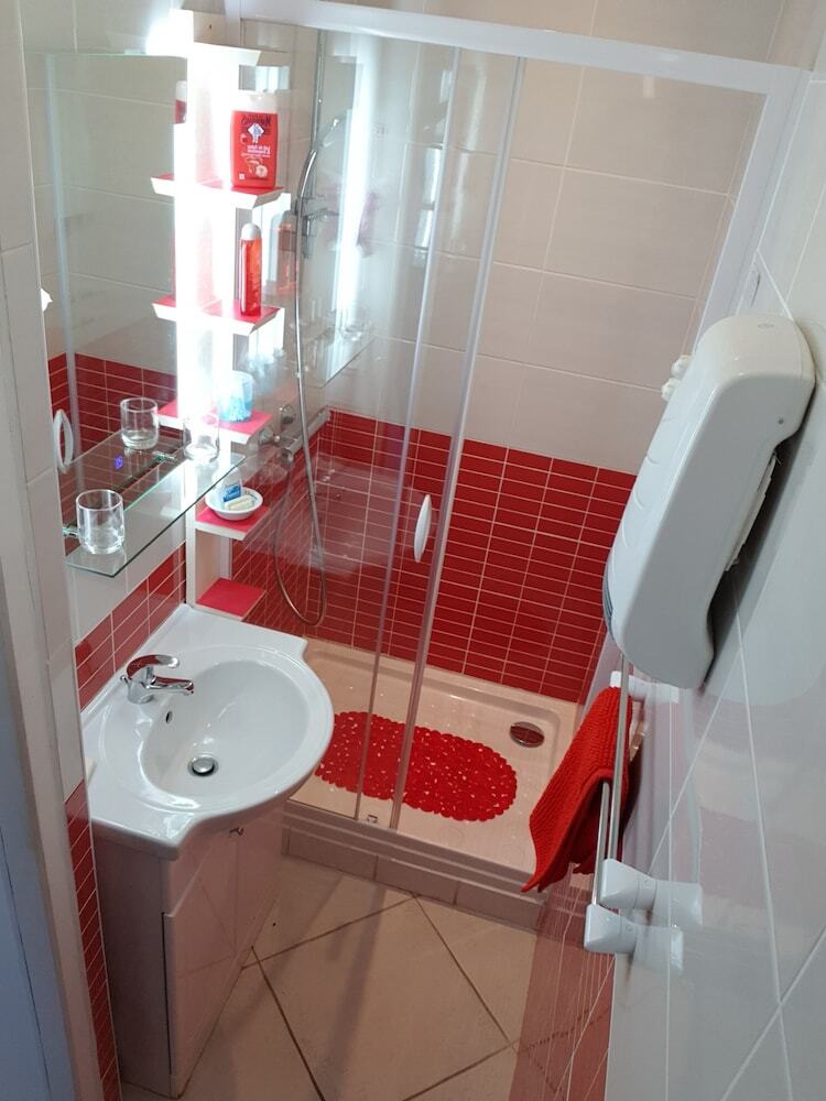 Apartamento Coquelicot