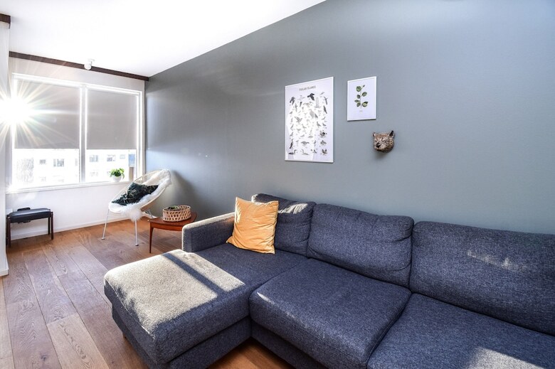 Apartment A32