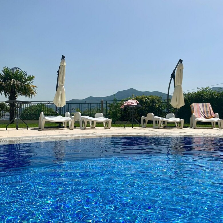 Apartamentos Green Village Kotor