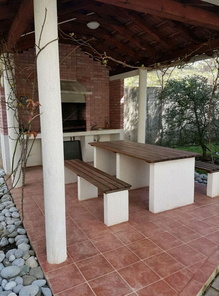 Apartamentos Green Village Kotor