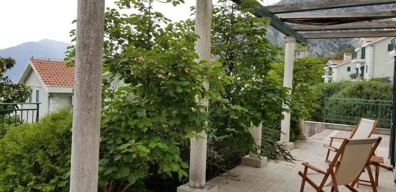 Apartamentos Green Village Kotor