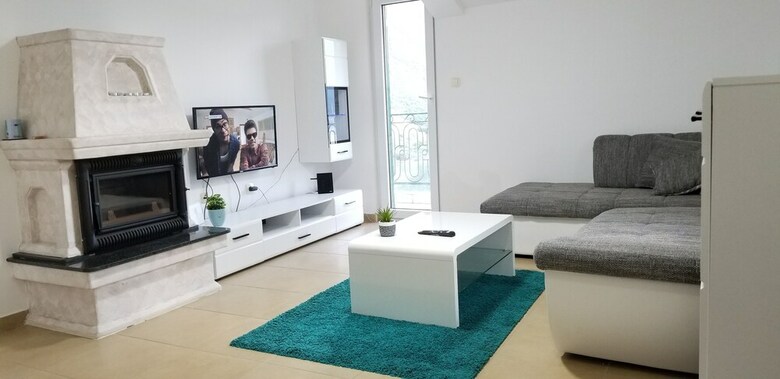 Apartamentos Green Village Kotor