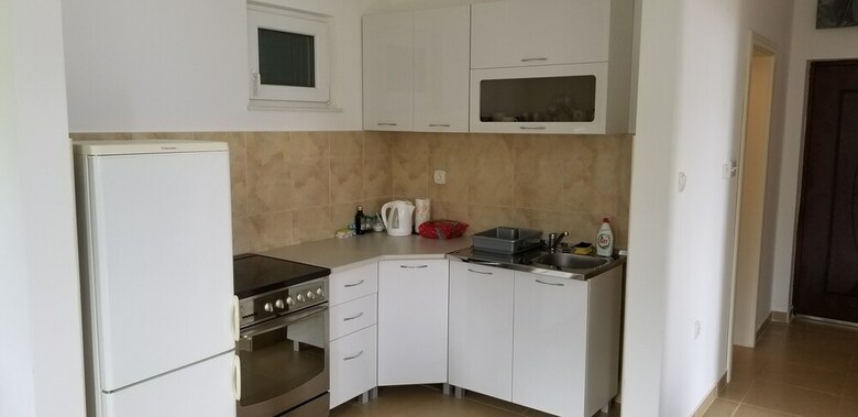 Apartamentos Green Village Kotor