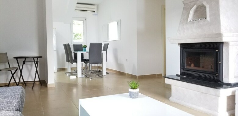 Apartamentos Green Village Kotor