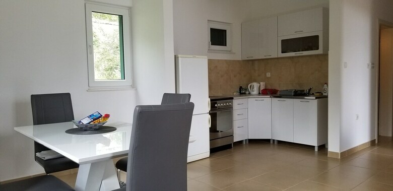 Apartamentos Green Village Kotor