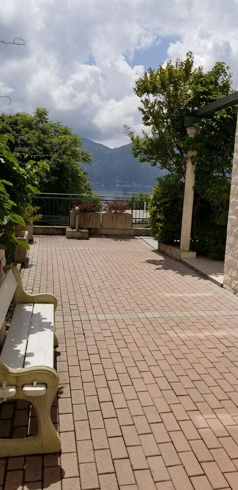 Apartamentos Green Village Kotor