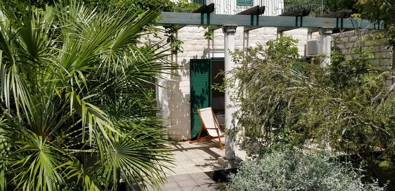 Apartamentos Green Village Kotor