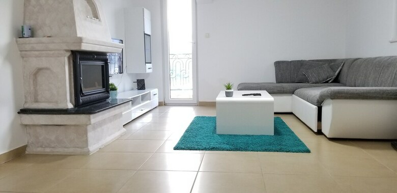 Apartamentos Green Village Kotor