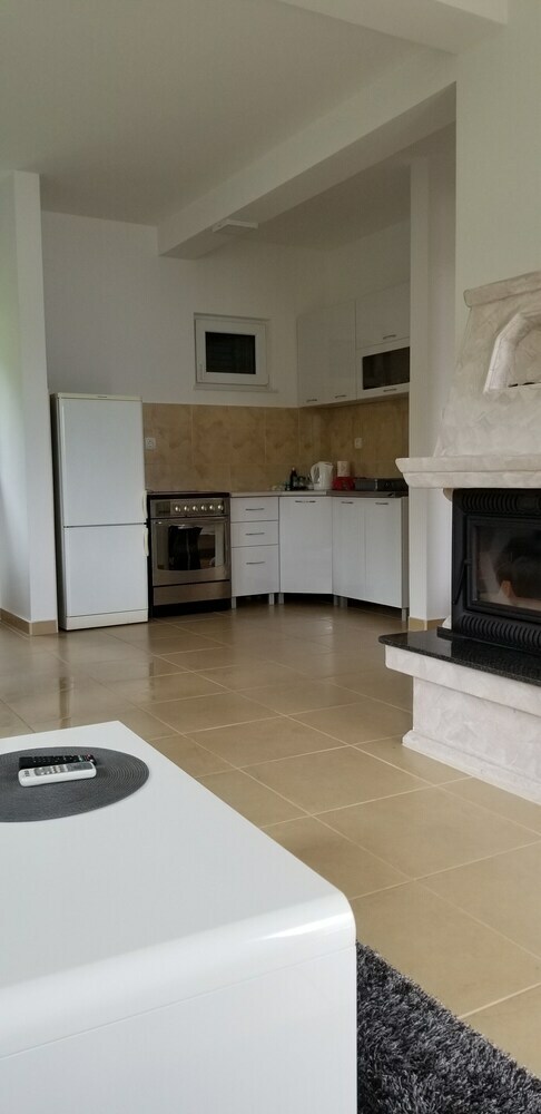Apartamentos Green Village Kotor