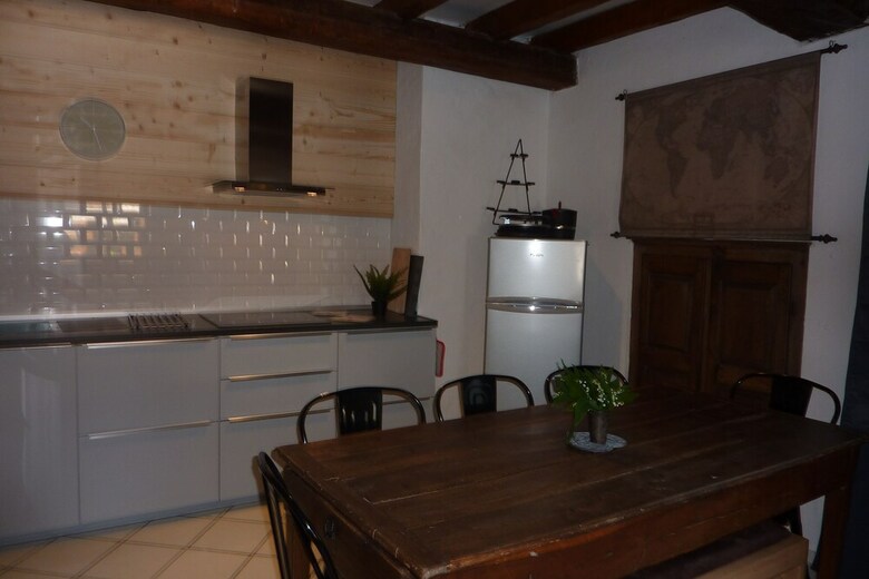 Apartamentos Le Thuria Dans Chalet Pellenard