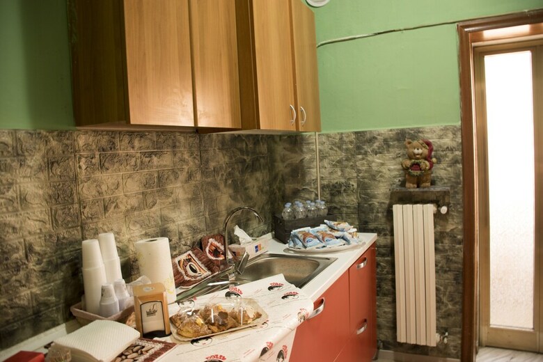 Hotel La Casa Di Pavida