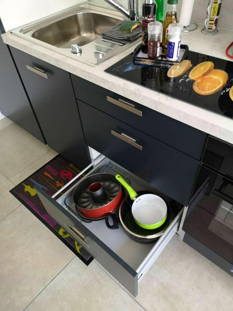 Apartment With One Bedroom In Belfort, With Wifi