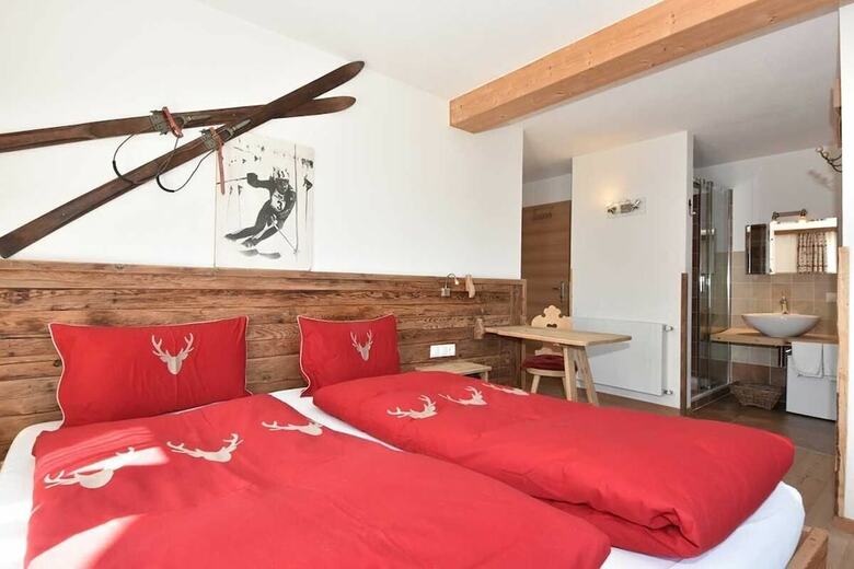 Agroturismo Agritur Weiss