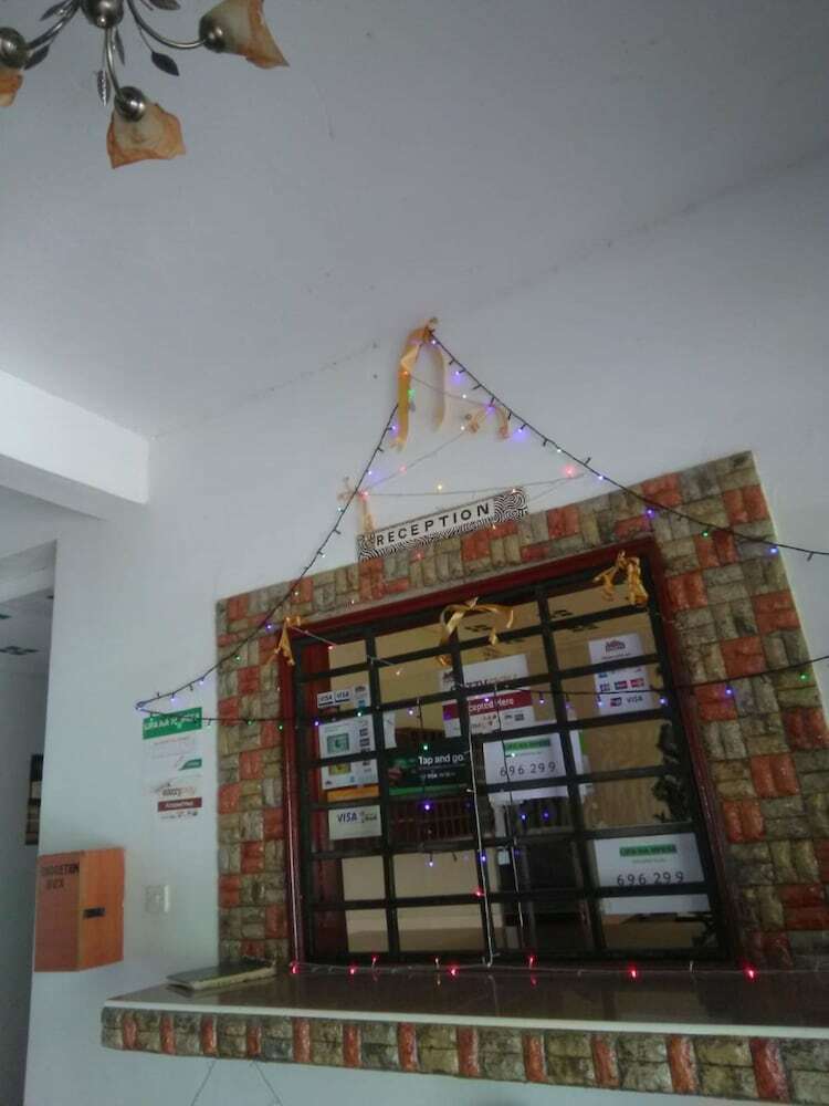 Hotel Zebra Resort And Spa