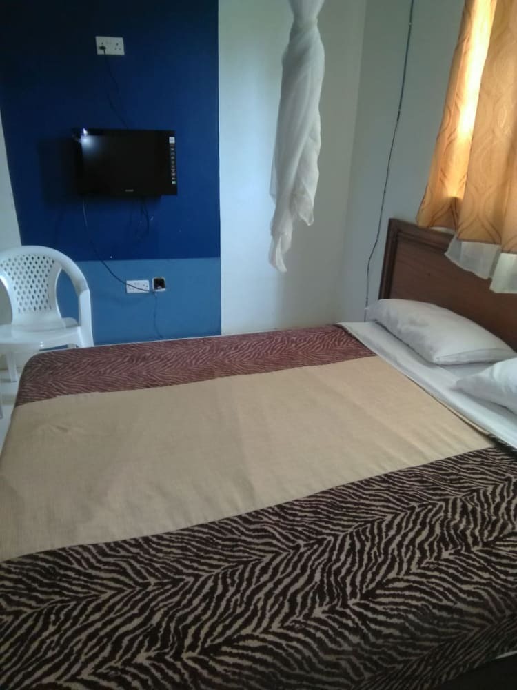 Hotel Zebra Resort And Spa