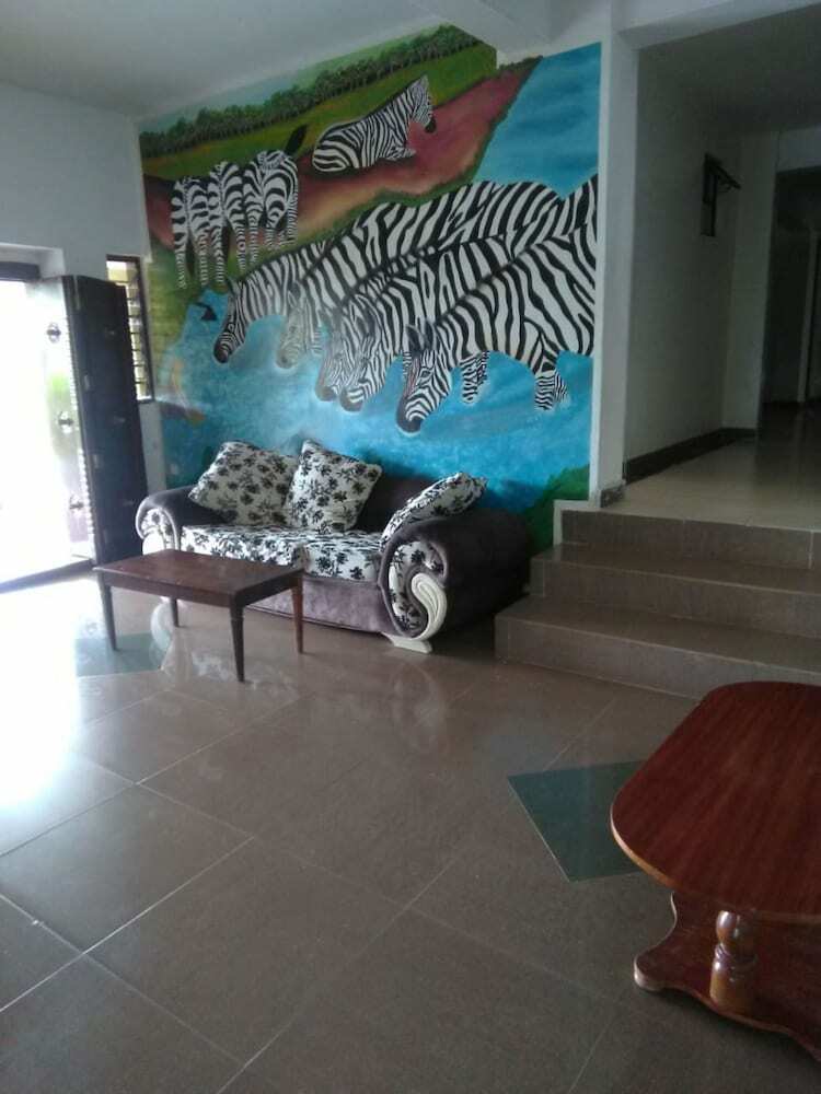 Hotel Zebra Resort And Spa