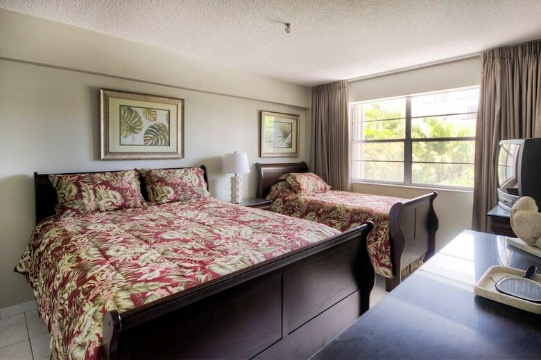 Apartamento The Isles 105 - Condo 2 People, Sunny Isles