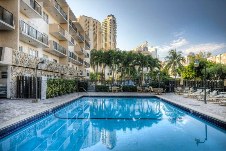 Apartamento The Isles 105 - Condo 2 People, Sunny Isles