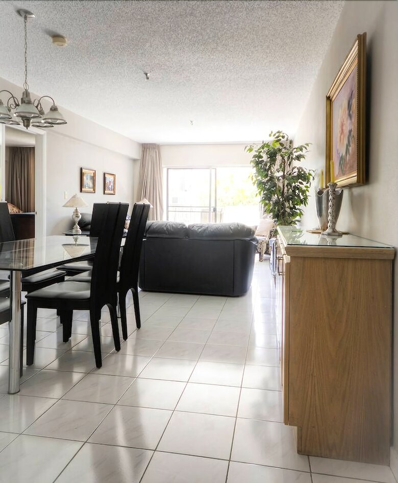 Apartamento The Isles 105 - Condo 2 People, Sunny Isles