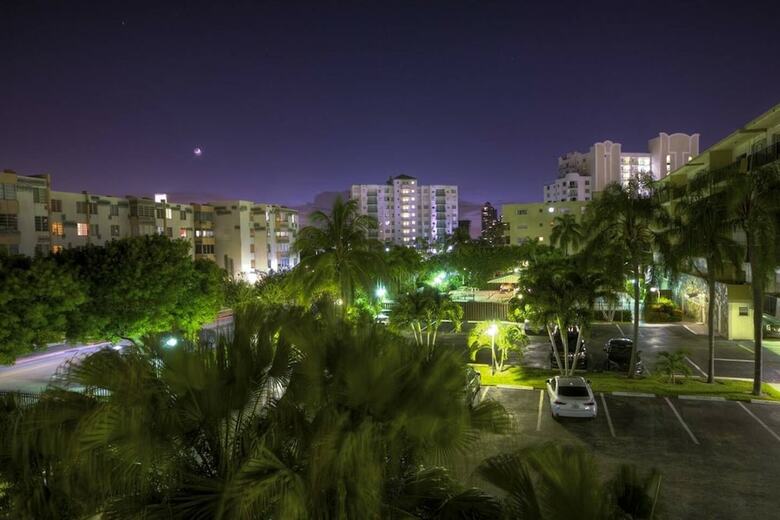 Apartamento The Isles 105 - Condo 2 People, Sunny Isles